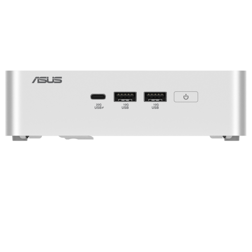 ASUS NUC 15 Pro+ RNUC15CRSU700002 Plata - Imagen 13