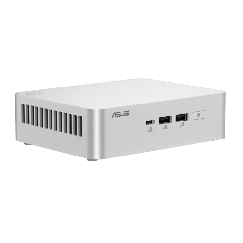 ASUS NUC 15 Pro+ RNUC15CRSU700002 Plata - Imagen 17