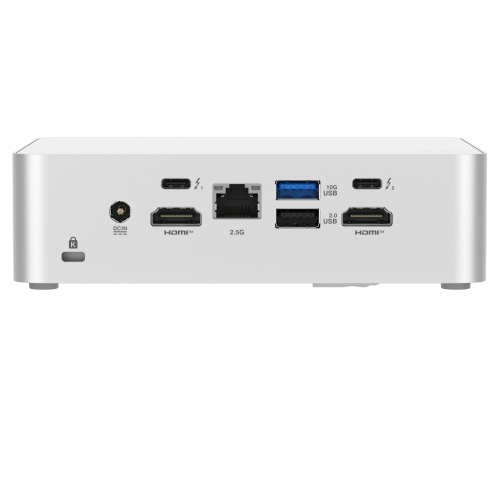 ASUS NUC 15 Pro+ RNUC15CRSU700002 Plata - Imagen 20