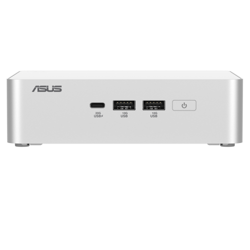 ASUS NUC 15 Pro+ RNUC15CRSU700002 Plata - Imagen 21
