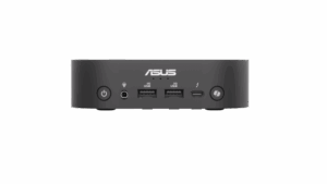 ASUS NUC RNUC14LNKU7094H2 Intel Core Ultra 7 258V 32 GB LPDDR5x-SDRAM 1 TB SSD Windows 11 Home Mini PC Negro