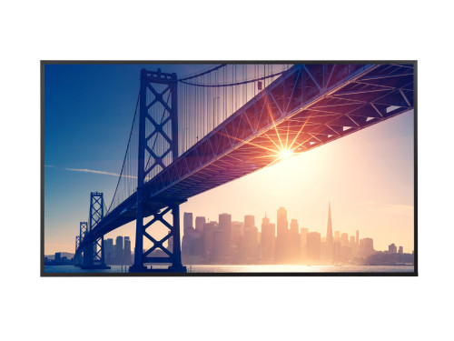 Sharp PN-ME862 Pantalla plana para señalización digital 2,18 m (86") LED 450 cd / m² 4K Ultra HD Negro Android - Imagen 8