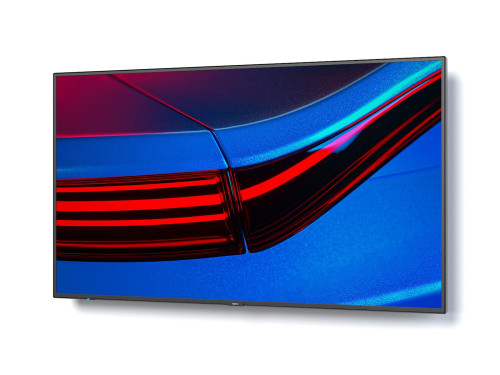 NEC MultiSync P495 Pantalla plana para señalización digital - Imagen 7