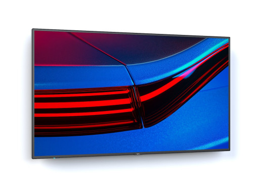 NEC MultiSync P495 Pantalla plana para señalización digital - Imagen 9