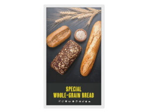 Sharp EP-C251 Pantalla plana para señalización digital 64