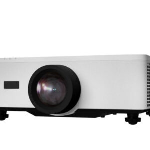 Sharp P601Q Proyector para grandes espacios 6000 lúmenes ANSI DLP UHD 4K (3840x2160) Blanco