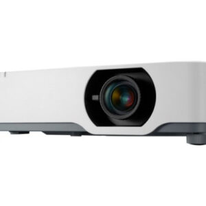 NEC P627UL Proyector de alcance estándar 6200 lúmenes ANSI 3LCD WUXGA (1920x1200) Blanco