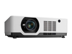 NEC PE506UL Proyector para grandes espacios 5200 lúmenes ANSI LCD WUXGA (1920x1200) Blanco