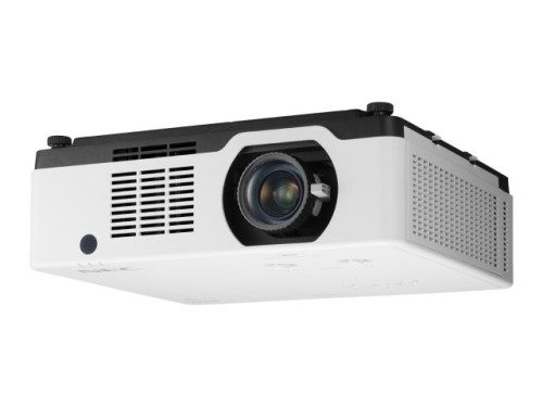 NEC PE506UL Proyector para grandes espacios 5200 lúmenes ANSI LCD WUXGA (1920x1200) Blanco - Imagen 4