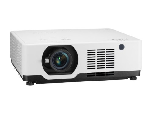 NEC PE506UL Proyector para grandes espacios 5200 lúmenes ANSI LCD WUXGA (1920x1200) Blanco - Imagen 6