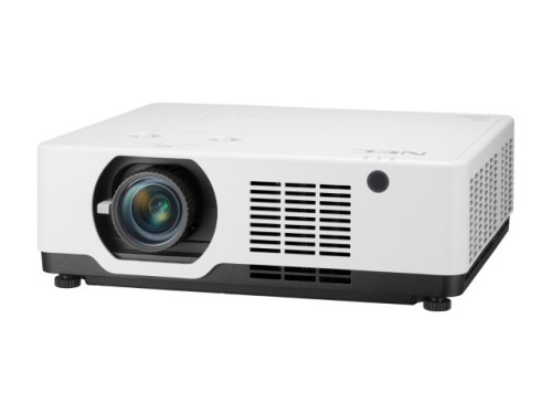 NEC PE506UL Proyector para grandes espacios 5200 lúmenes ANSI LCD WUXGA (1920x1200) Blanco - Imagen 7