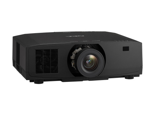 NEC PV710UL Proyector de alcance estándar 7100 lúmenes ANSI 3LCD WUXGA (1920x1200) Negro - Imagen 6