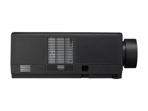 NEC PV710UL Proyector de alcance estándar 7100 lúmenes ANSI 3LCD WUXGA (1920x1200) Negro - Imagen 7