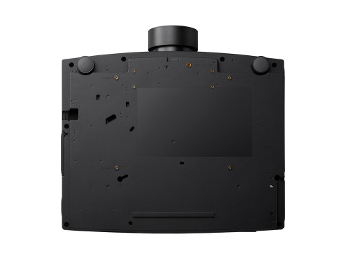 NEC PV710UL Proyector de alcance estándar 7100 lúmenes ANSI 3LCD WUXGA (1920x1200) Negro - Imagen 8