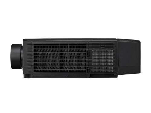 NEC PV710UL Proyector de alcance estándar 7100 lúmenes ANSI 3LCD WUXGA (1920x1200) Negro - Imagen 16