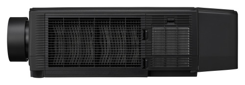 NEC PV710UL-B Proyector de alcance estándar 7100 lúmenes ANSI 3LCD WUXGA (1920x1200) Negro - Imagen 3