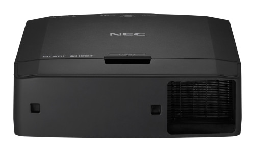 NEC PV710UL-B Proyector de alcance estándar 7100 lúmenes ANSI 3LCD WUXGA (1920x1200) Negro - Imagen 4