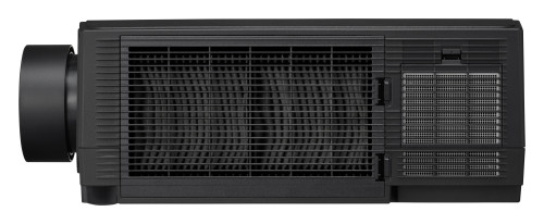 NEC PV710UL-B Proyector de alcance estándar 7100 lúmenes ANSI 3LCD WUXGA (1920x1200) Negro - Imagen 10