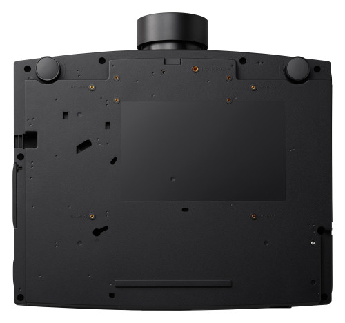 NEC PV710UL-B Proyector de alcance estándar 7100 lúmenes ANSI 3LCD WUXGA (1920x1200) Negro - Imagen 11