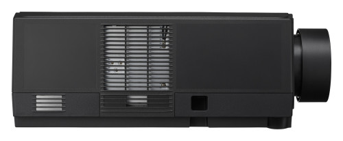 NEC PV710UL-B Proyector de alcance estándar 7100 lúmenes ANSI 3LCD WUXGA (1920x1200) Negro - Imagen 12