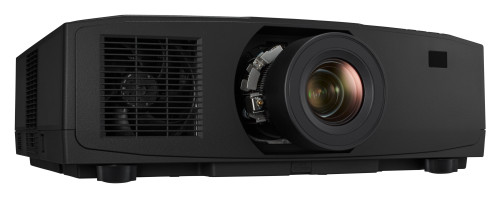 NEC PV710UL-B Proyector de alcance estándar 7100 lúmenes ANSI 3LCD WUXGA (1920x1200) Negro - Imagen 16