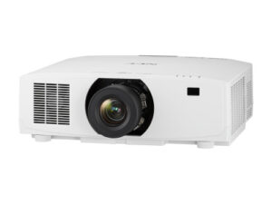 NEC PV710UL Proyector de alcance estándar 7100 lúmenes ANSI 3LCD WUXGA (1920x1200) Blanco