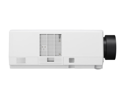 NEC PV710UL Proyector de alcance estándar 7100 lúmenes ANSI 3LCD WUXGA (1920x1200) Blanco - Imagen 12