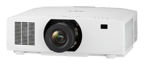 NEC PV710UL-W Proyector de alcance estándar 7100 lúmenes ANSI 3LCD WUXGA (1920x1200) Blanco