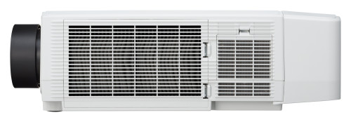 NEC PV710UL-W Proyector de alcance estándar 7100 lúmenes ANSI 3LCD WUXGA (1920x1200) Blanco - Imagen 3