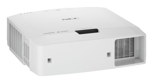 NEC PV710UL-W Proyector de alcance estándar 7100 lúmenes ANSI 3LCD WUXGA (1920x1200) Blanco - Imagen 5