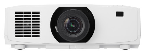 NEC PV710UL-W Proyector de alcance estándar 7100 lúmenes ANSI 3LCD WUXGA (1920x1200) Blanco - Imagen 9