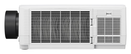 NEC PV710UL-W Proyector de alcance estándar 7100 lúmenes ANSI 3LCD WUXGA (1920x1200) Blanco - Imagen 10