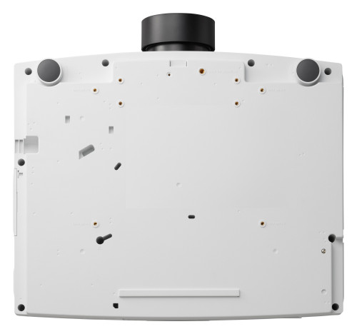 NEC PV710UL-W Proyector de alcance estándar 7100 lúmenes ANSI 3LCD WUXGA (1920x1200) Blanco - Imagen 11