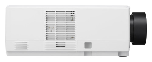 NEC PV710UL-W Proyector de alcance estándar 7100 lúmenes ANSI 3LCD WUXGA (1920x1200) Blanco - Imagen 12