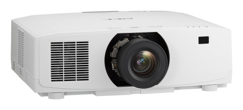 NEC PV710UL-W Proyector de alcance estándar 7100 lúmenes ANSI 3LCD WUXGA (1920x1200) Blanco - Imagen 13