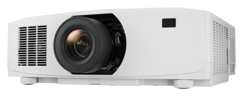NEC PV710UL-W Proyector de alcance estándar 7100 lúmenes ANSI 3LCD WUXGA (1920x1200) Blanco - Imagen 16