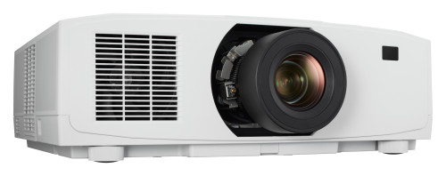 NEC PV710UL-W Proyector de alcance estándar 7100 lúmenes ANSI 3LCD WUXGA (1920x1200) Blanco - Imagen 17