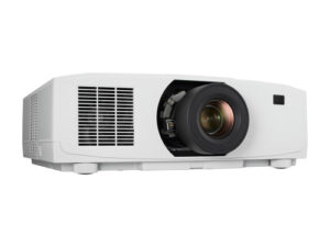 NEC PV800UL Proyector de alcance estándar 8000 lúmenes ANSI 3LCD WUXGA (1920x1200) Blanco