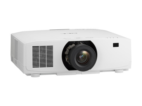NEC PV800UL Proyector de alcance estándar 8000 lúmenes ANSI 3LCD WUXGA (1920x1200) Blanco - Imagen 6