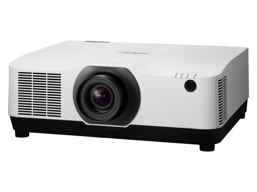 NEC 40001461 videoproyector Proyector para grandes espacios 8200 lúmenes ANSI 3LCD WUXGA (1920x1200) 3D Blanco - Imagen 8