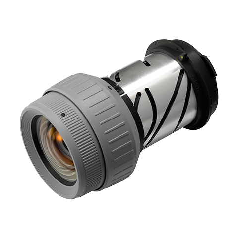 NEC PA803U Proyector para grandes espacios 8000 lúmenes ANSI 3LCD WUXGA (1920x1200) 3D Blanco - Imagen 13