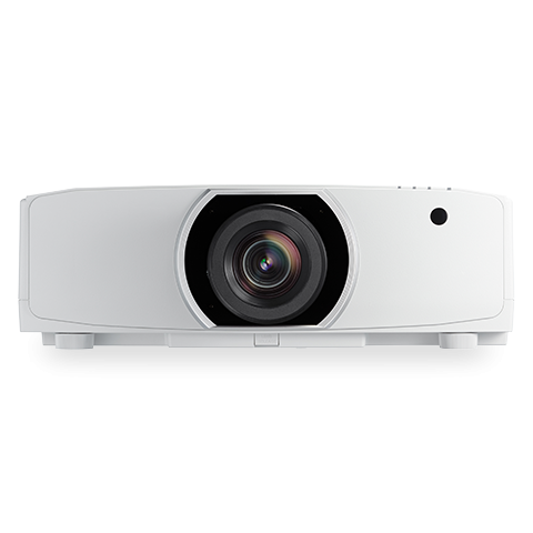 NEC PA803U Proyector para grandes espacios 8000 lúmenes ANSI LCD 1080p (1920x1080) Blanco - Imagen 8