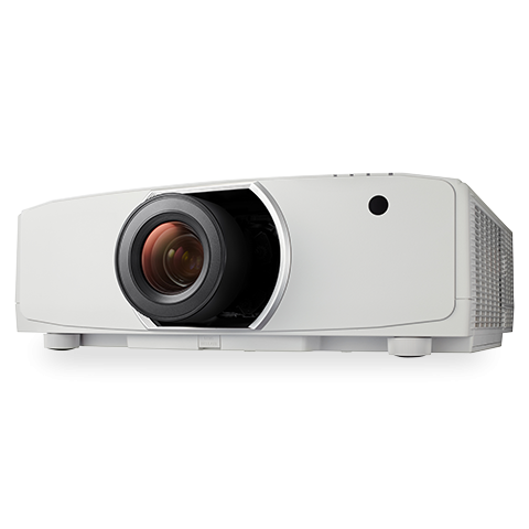NEC PA803U Proyector para grandes espacios 8000 lúmenes ANSI LCD 1080p (1920x1080) Blanco - Imagen 9