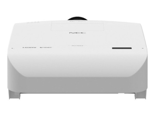 NEC PA1505UL 14000 lúmenes ANSI LCD WUXGA (1920x1200) 3D Blanco - Imagen 3