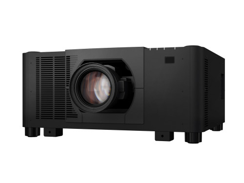 Sharp XP-A201U-B Proyector de corto alcance 20000 lúmenes ANSI 3LCD WUXGA (1920x1200) Negro - Imagen 2