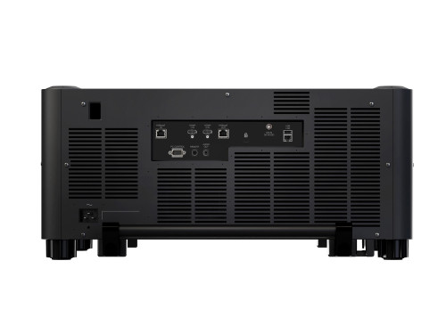 Sharp XP-A201U-B Proyector de corto alcance 20000 lúmenes ANSI 3LCD WUXGA (1920x1200) Negro - Imagen 3