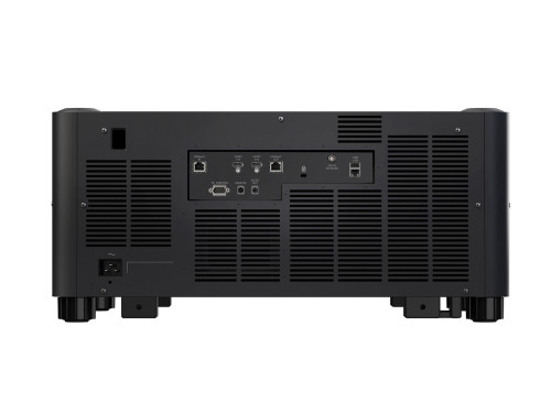 Sharp XP-A201U-B Proyector de corto alcance 20000 lúmenes ANSI 3LCD WUXGA (1920x1200) Negro - Imagen 4