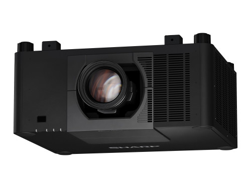 Sharp XP-A201U-B Proyector de corto alcance 20000 lúmenes ANSI 3LCD WUXGA (1920x1200) Negro - Imagen 5