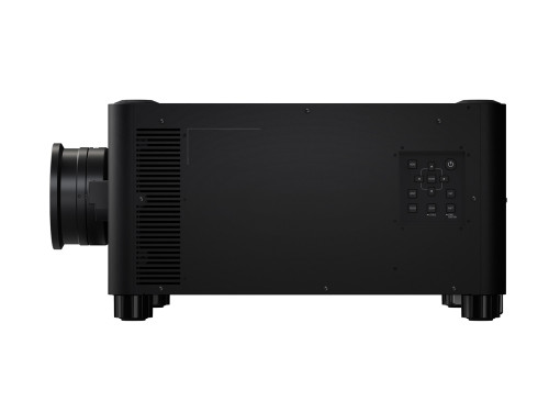 Sharp XP-A201U-B Proyector de corto alcance 20000 lúmenes ANSI 3LCD WUXGA (1920x1200) Negro - Imagen 9