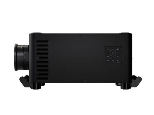 Sharp XP-A201U-B Proyector de corto alcance 20000 lúmenes ANSI 3LCD WUXGA (1920x1200) Negro - Imagen 10